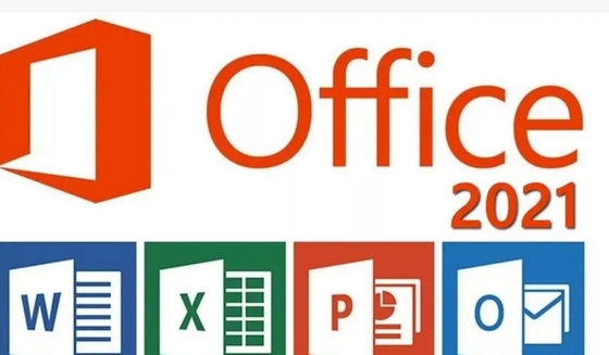 100% Γνήσιο Office 2021-κλειδί προϊόντος με 24/7 τεχνική υποστήριξη 2021 Pro Plus
