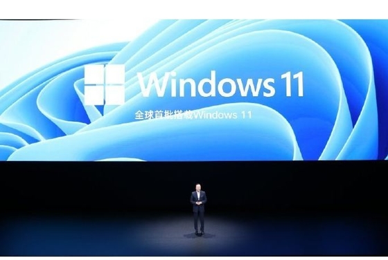 Το Microsoft Windows 11 βασικός κώδικας ενεργοποίησης κερδίζει το κιβώτιο πακέτων cOem αυτοκόλλητων ετικεττών 11 Coa