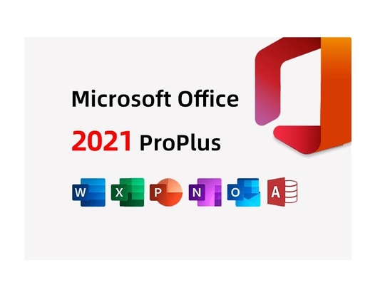 Κλειδί προϊόντος Instant Delivery Office 2021 Pro Plus με τεχνική υποστήριξη 24/7