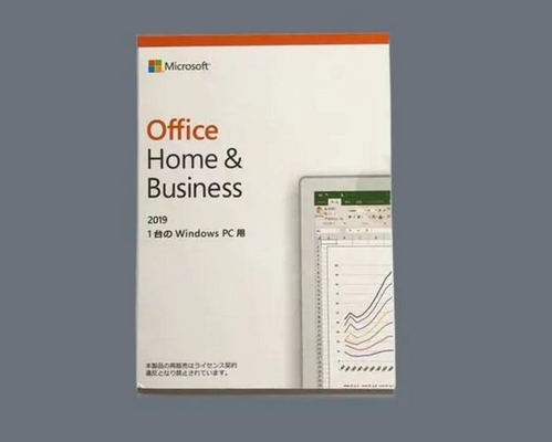 Φτηνά αρχικά σπίτι του Microsoft Office &amp; κλειδί επιχειρησιακής 2019 ενεργοποίησης