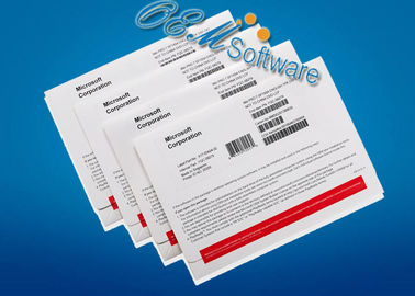 Παράθυρα 7 επαγγελματικό βασικό ολόγραμμα COA και DVD lap-top PC cOem κιβωτίων νέο