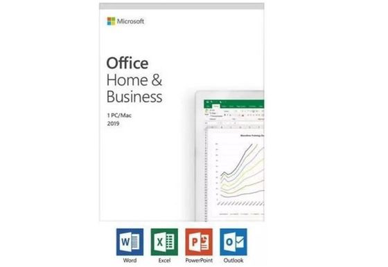 Σπίτι PKC Microsoft Office και κλειδί επιχειρησιακής 2019 ενεργοποίησης