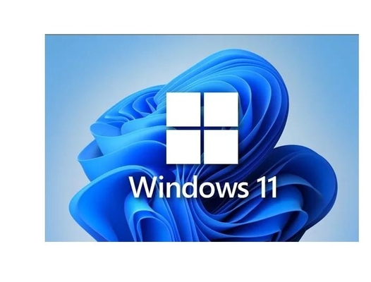 Υπολογιστής Windows 11 Activation Key Coa Αυτοκόλλητο / Κωδικός κλειδιού προϊόντος Win 11 Pro
