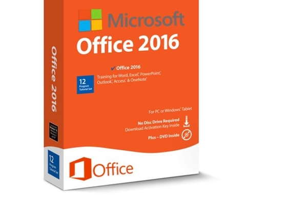 Microsoft Office 2016 υπέρ συν το σε απευθείας σύνδεση κλειδί ενεργοποίησης για το PC ή τον υπολογιστή γραφείου