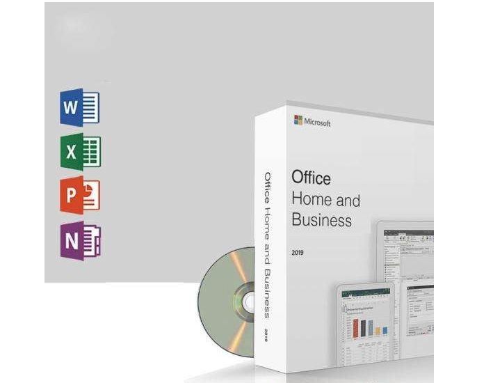Αρχικό όραμα του Microsoft Office 2019