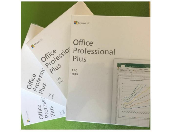 Γραφείο 2019 βασικό δεσμευτικό κλειδί εγχώριων επιχειρήσεων 2019 του Microsoft Office ενεργοποίησης H&amp;B