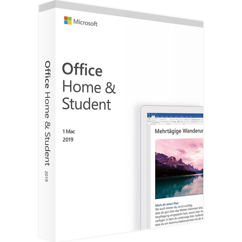 Κλειδί προϊόντων FPP Microsoft Office 2019